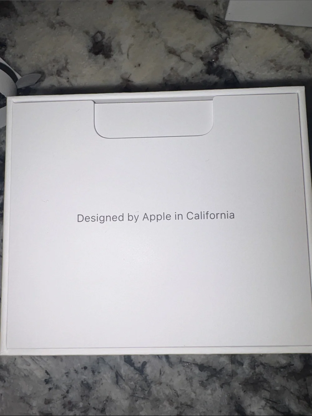 Apple White AirPods Pro Earbuds with Silicone Tips